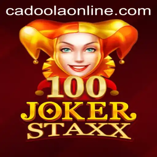 Exploring the World of 100JokerStaxx at Cadoola Casino