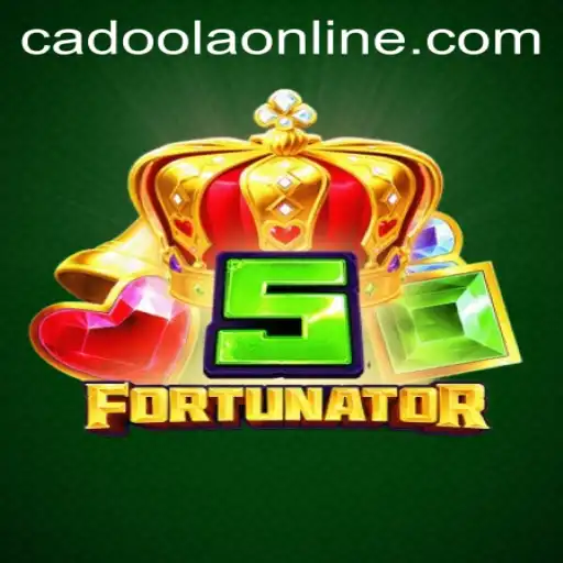 5Fortunator: Unveiling the Excitement at Cadoola Casino