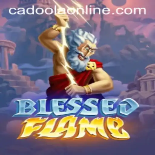 The Enchanting World of BlessedFlame: A Deep Dive into the Cadoola Realms