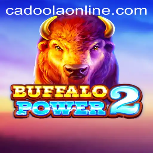 Exploring the World of BuffaloPower2 at Cadoola: A Captivating Gaming Experience