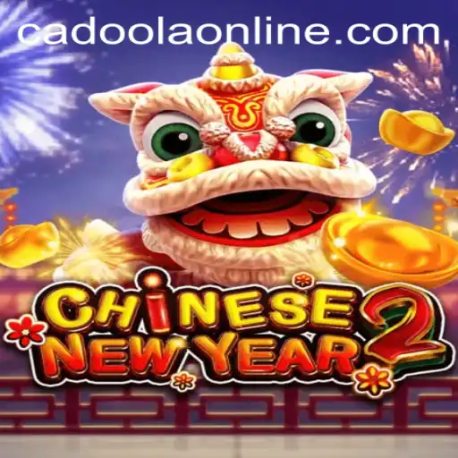 Embark on a Festive Journey with CHINESENEWYEAR2 at Cadoola Casino