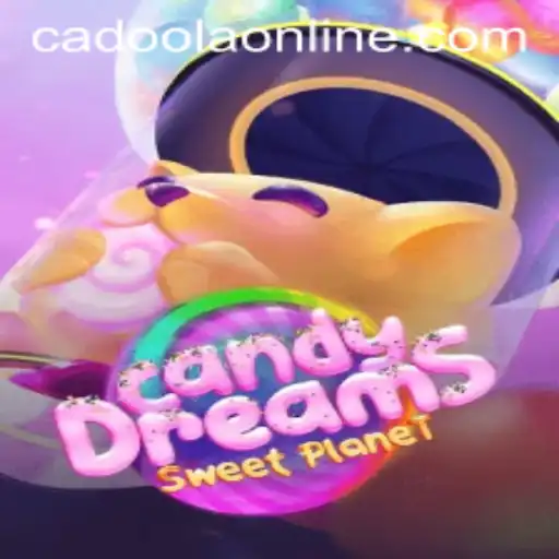 CandyDreams: A Sweet Adventure in the Cadoola World