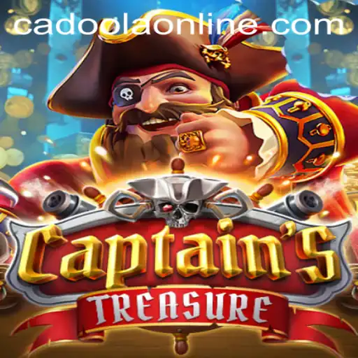 Discover the Exciting World of CaptainssTreasure and the Thrilling Adventures of Cadoola