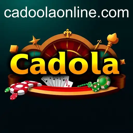 Casino Games: A Deep Dive into Cadoola