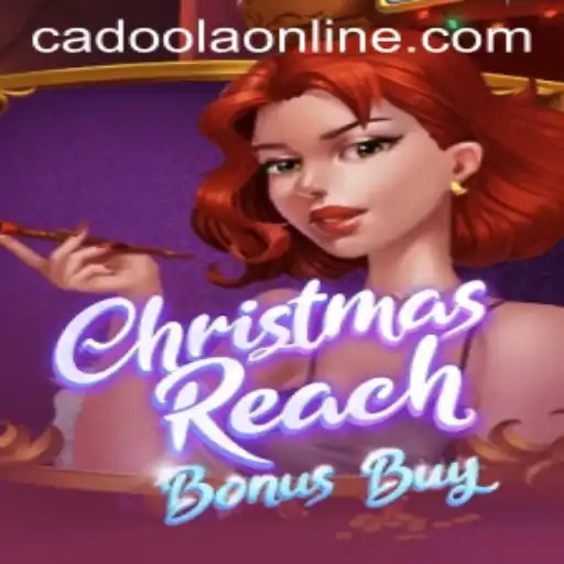 Step Into the Festive World of ChristmasReachBonusBuy on Cadoola