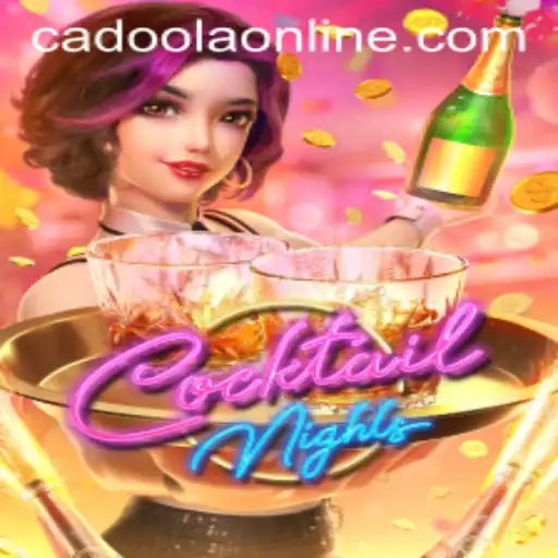 Experience Vibrant Entertainment with CocktailNights in Cadoola