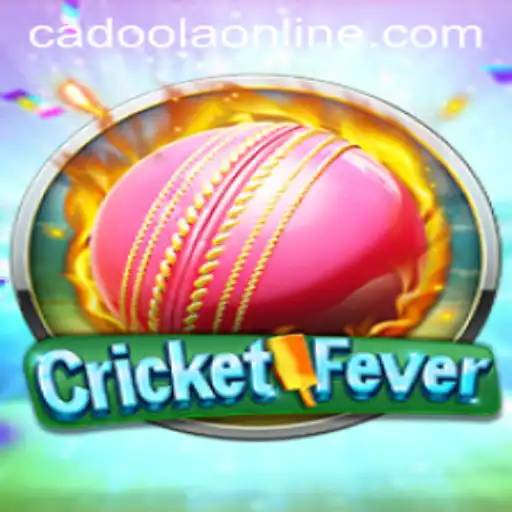 CricketFever: The Ultimate Cadoola Experience