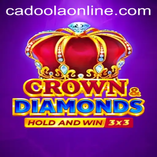 Exploring Cadoola's Latest Offering: Crowndiamonds