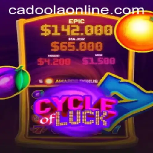CycleofLuck: An In-depth Exploration of the Exciting Casino Game at Cadoola