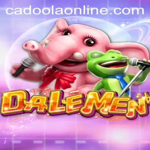 Delve into the Exciting World of DALEMEN: An Innovative Game with Cadoola Elements