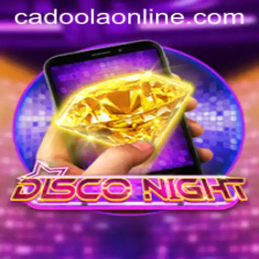 Explore the Mesmerizing World of DiscoNightM: A Cadoola Exclusive