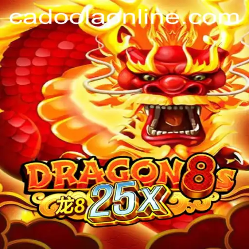 Unraveling the Mysteries of Dragon8s25x: A Thrilling Journey with Cadoola