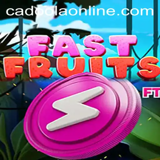FastFruits: A Thrilling Adventure in Cadoola's Colorful World