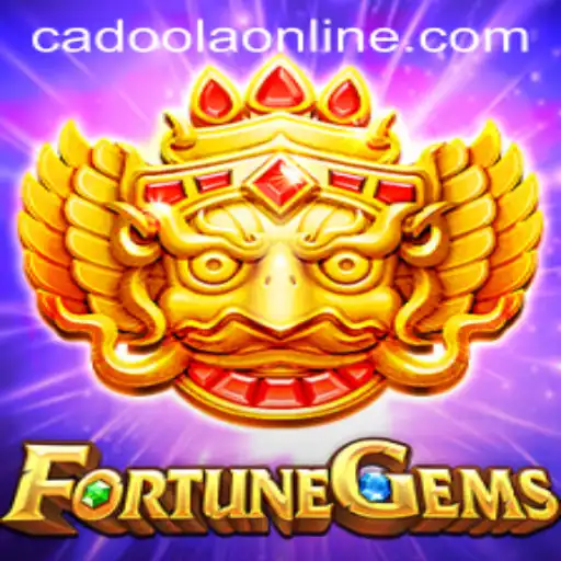 Discover the Thrilling World of FortuneGems at Cadoola Casino