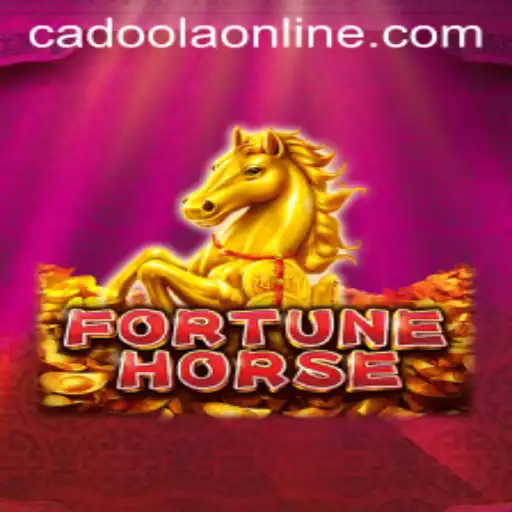 FortuneHorse: The Cadoola Experience