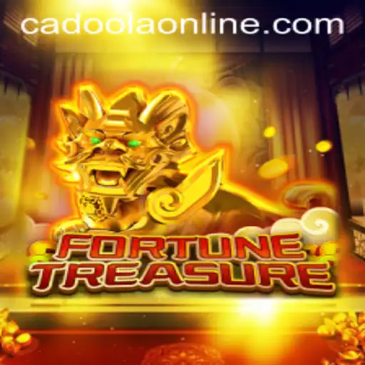 Exploring the Thrilling World of FortuneTreasure in Cadoola