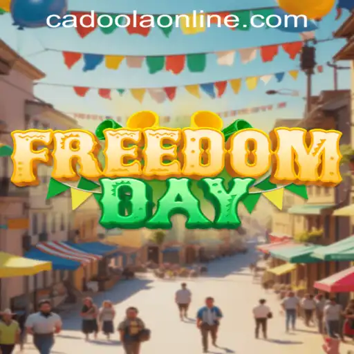 FreedomDay: A New Gaming Sensation by Cadoola