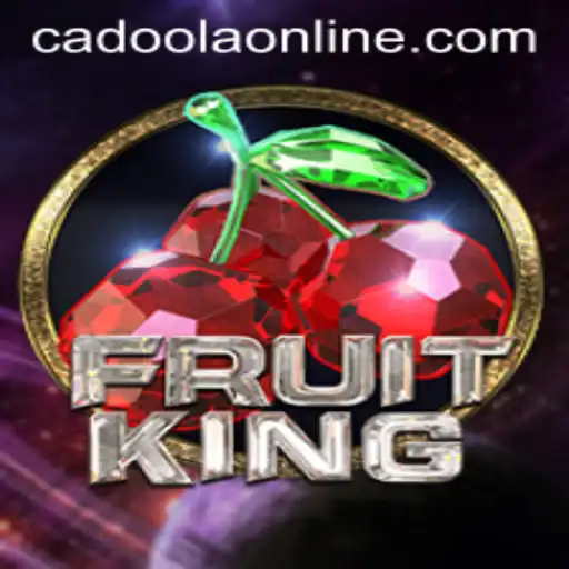 FruitKing: An Epic Adventure in the World of Cadoola