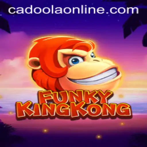 FunkyKingKong: A Dive into the Jungle of Excitement