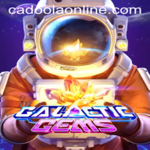 GalacticGems: An Intricate Universe of Strategy and Adventure