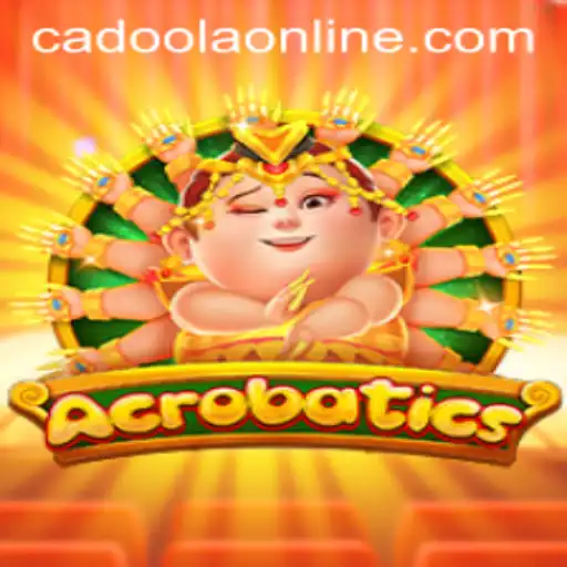 Discovering the Thrills and Challenges of Acrobatics in the World of Cadoola