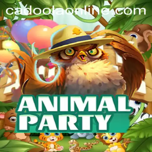 The Exciting World of AnimalParty: Gameplay, Rules, and More