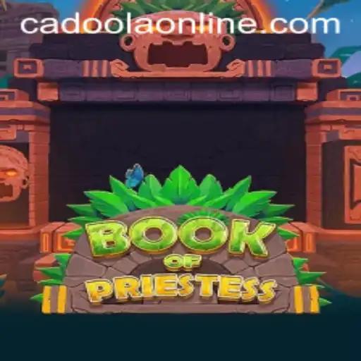 Discover the Enchanting World of BookOfPriestess: A Cadoola Adventure