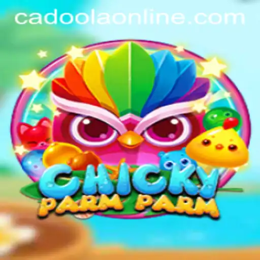Discovering ChickyParmParm: An Exciting New Game at Cadoola