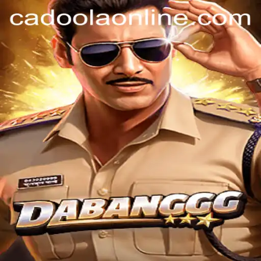 Exploring the Dynamic World of DABANGGG in the Cadoola Universe