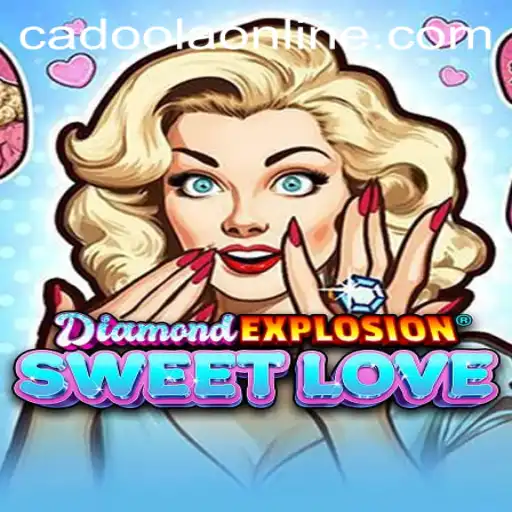 Unveiling DiamondExplosionSweetLove: A Captivating Journey in Gaming