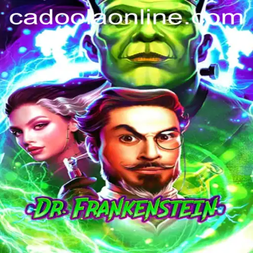 DrFrankenstein: Exploring the Intriguing World of Cadoola in Modern Gaming