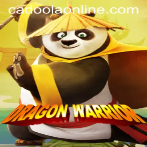 Unveiling DragonWarrior: A Dive into the Enthralling World of Cadoola