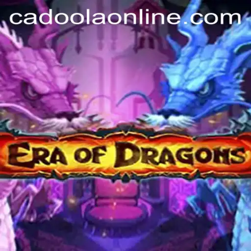 EraOfDragons: Unveiling the Epic Realm of Fantasy and Adventure