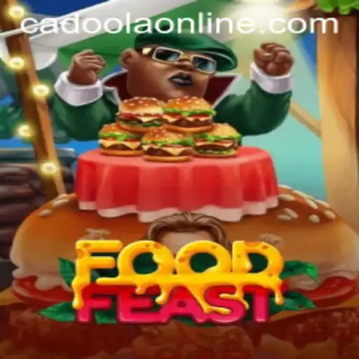 Discover the Exciting World of FoodFeast