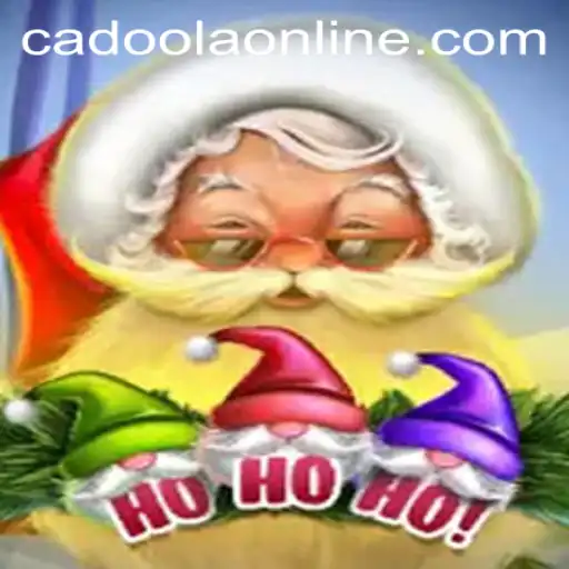HoHoHo: A Festive Adventure in the World of Cadoola
