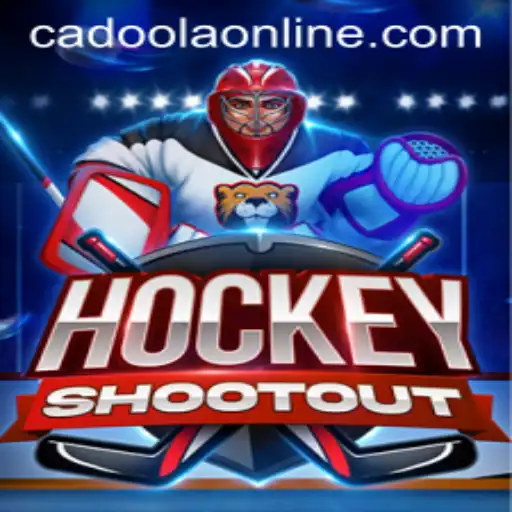 HockeyShootout: A Thrilling Ice Hockey Experience with Cadoola