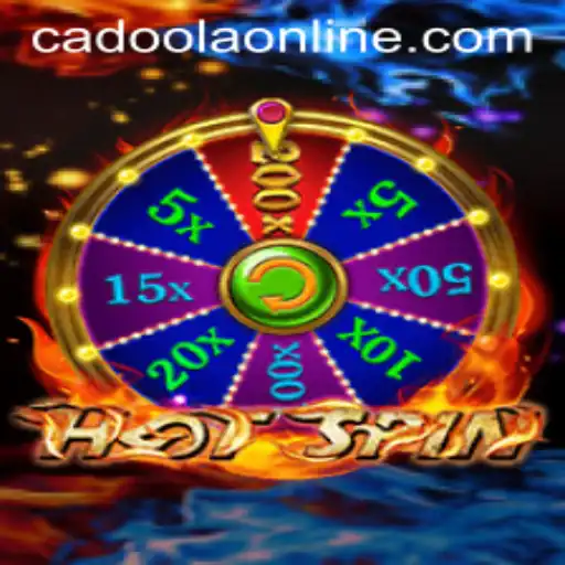 Exploring the Thrills of HotSpin at Cadoola Casino