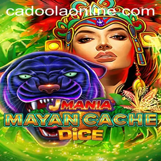 Exploring JManiaMayanCacheDice: An Enthralling Journey Through Ancient Mysteries