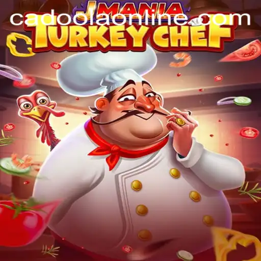 JManiaTurkeyChef: The Ultimate Culinary Adventure