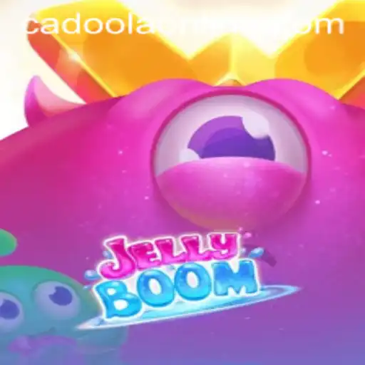 JellyBoom Game Overview and Rules