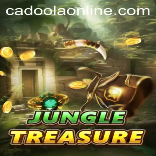 Discover the Exciting World of JungleTreasure: A Premier Game Available at Cadoola