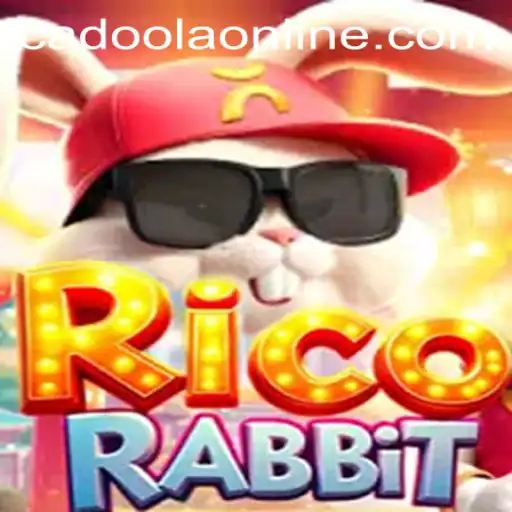 Unveiling RicoRabbit: A Dive Into the Captivating World of Cadoola