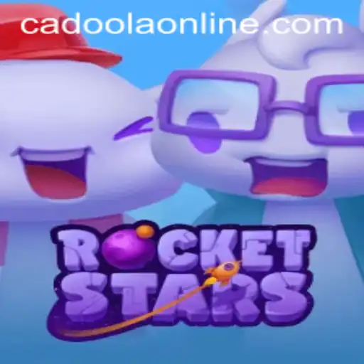 RocketStars Takes Off at Cadoola: A Thrilling Arcade Game Experience