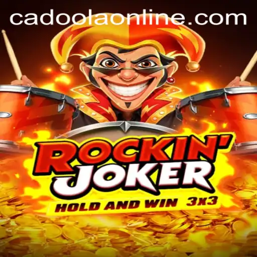 Discover the Thrill of RockinJoker at Cadoola