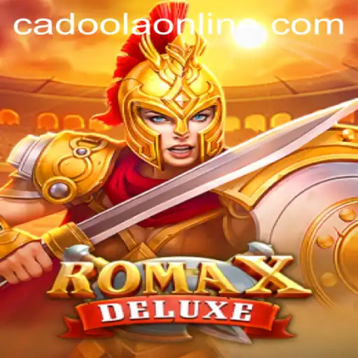Discover the Exciting World of RomaXDeluxe at Cadoola Casino