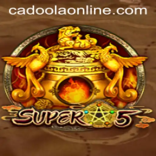 Exploring the Thrills of Super5: An In-Depth Look into Cadoola's Latest Game