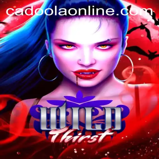 WildThirst: A Riveting Adventure Game Featuring Cadoola