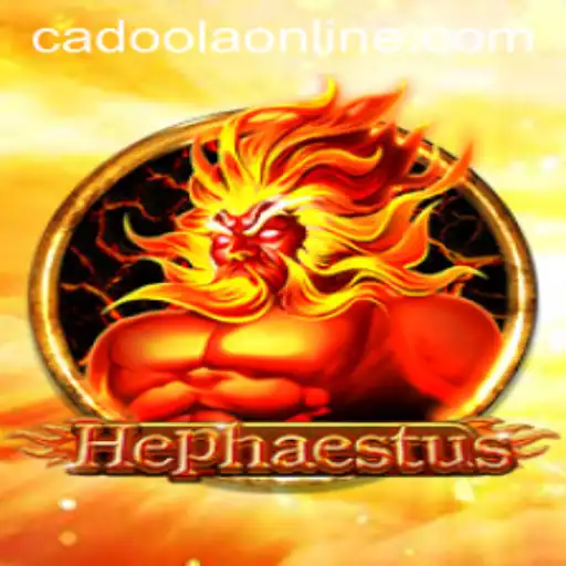 Hephaestus: A Riveting Journey Through Mythological Realms in the Game