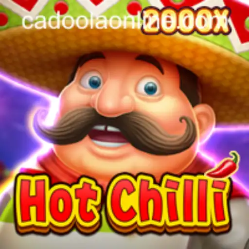 Discover the Excitement of HotChilli at Cadoola Casino