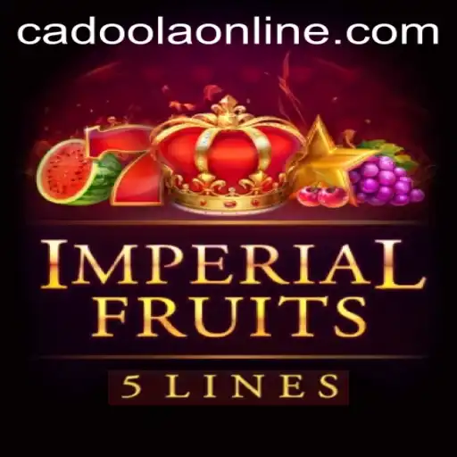 ImperialFruits5: Discover the Vibrant World at Cadoola